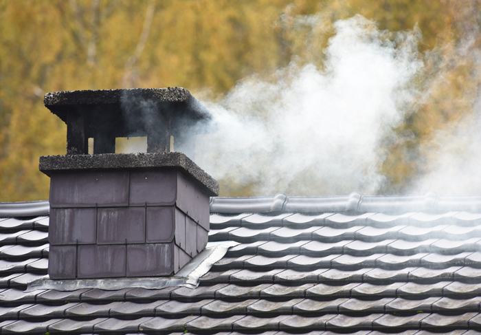 Ramonage des conduits de fumées